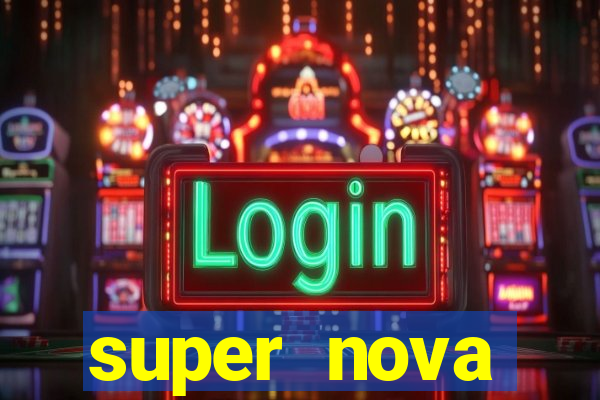 super nova itabirito supernova itabirito saude